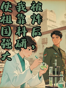被炸死后，我靠科研使祖国强大