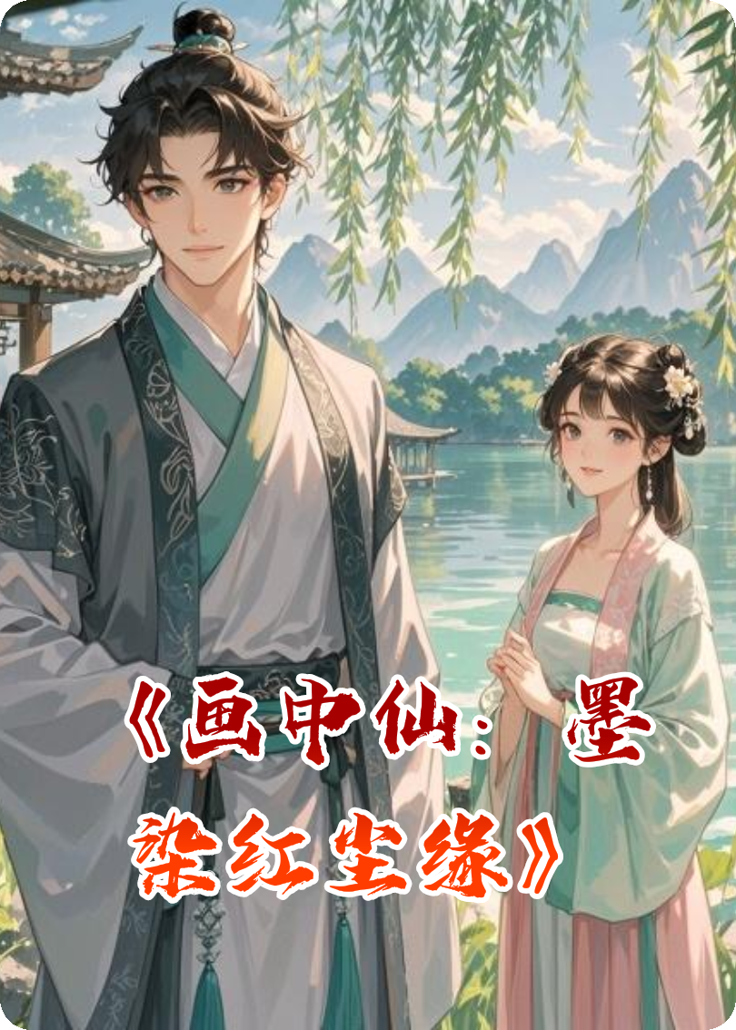 《画中仙：墨染红尘缘》