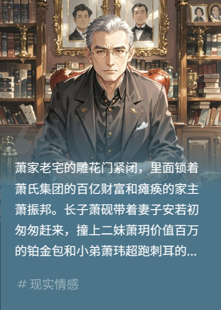 金玉枷·亲情牢