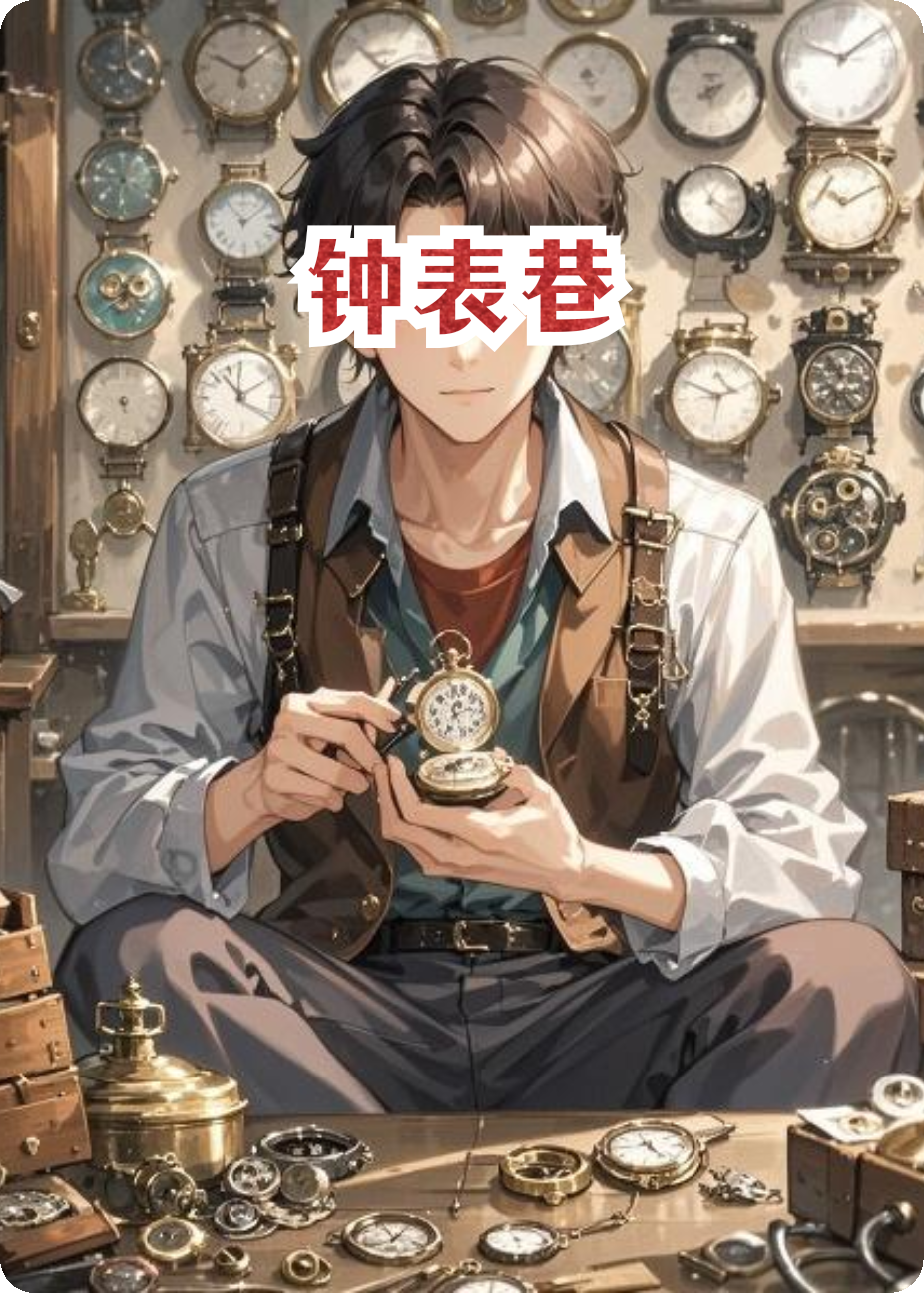 钟表巷