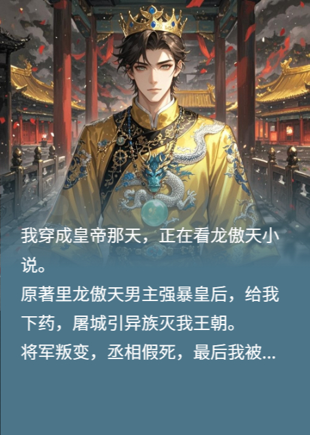 我把龙傲天男主送进了教坊司