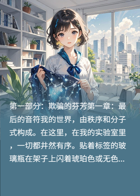 致命香调