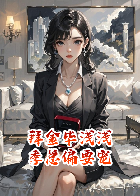 拜金毕浅浅，季总偏要宠