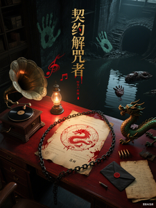 契约解咒者