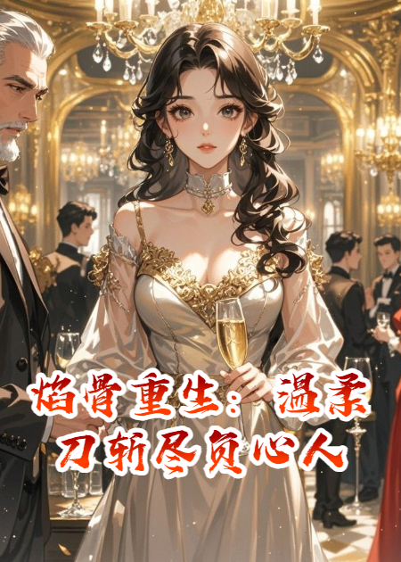 焰骨重生：温柔刀斩尽负心人