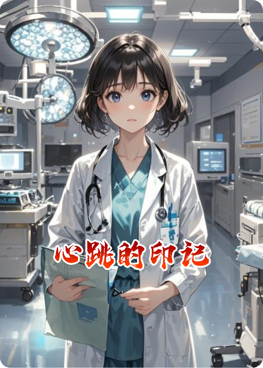 心跳的印记