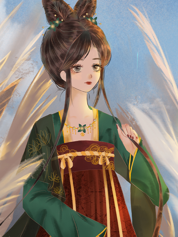 风幡迟动，朱华已希