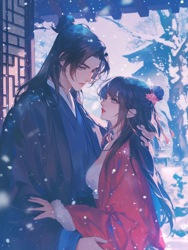 莫问蝉时雨不歇