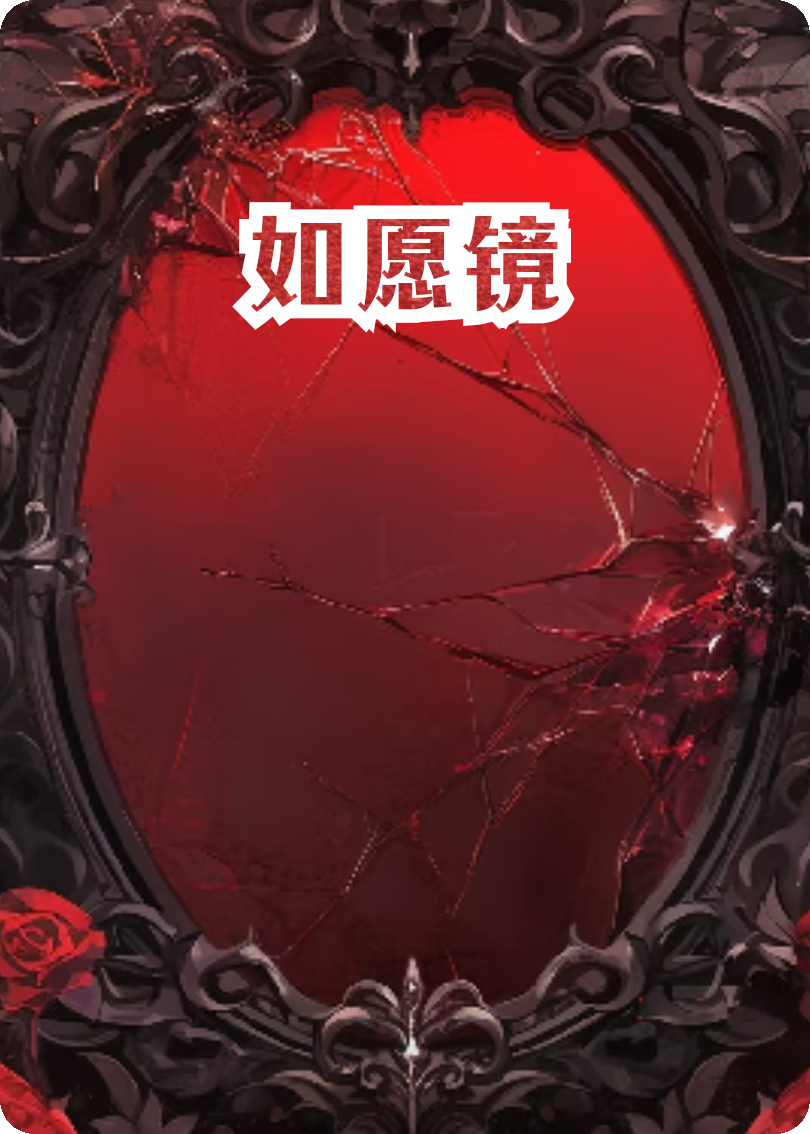 如愿镜