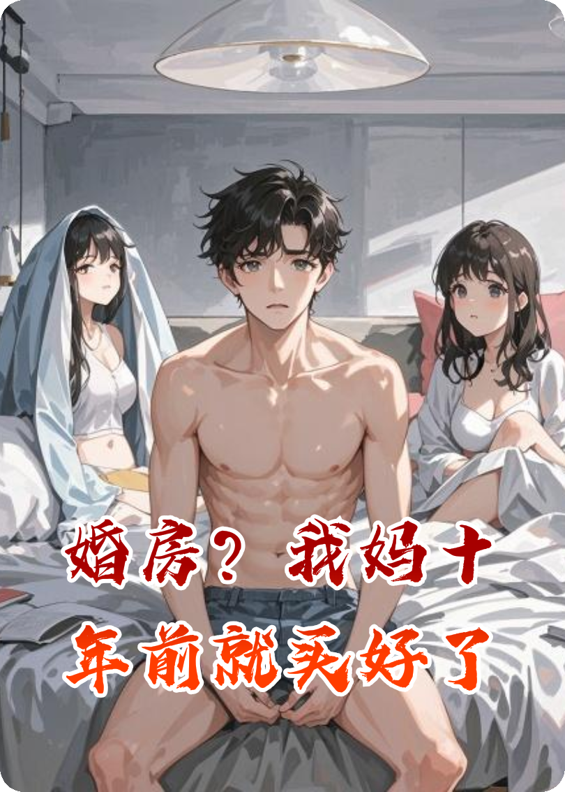 婚房？我妈十年前就买好了