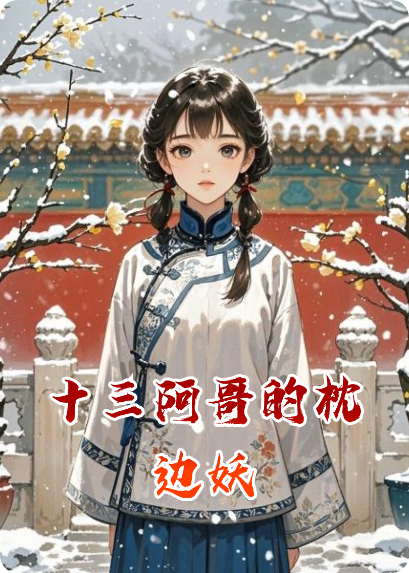 十三阿哥的枕边妖