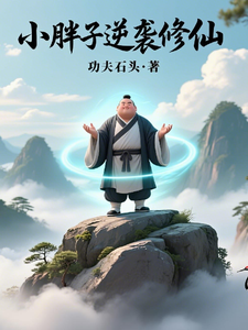 小胖子逆袭修仙