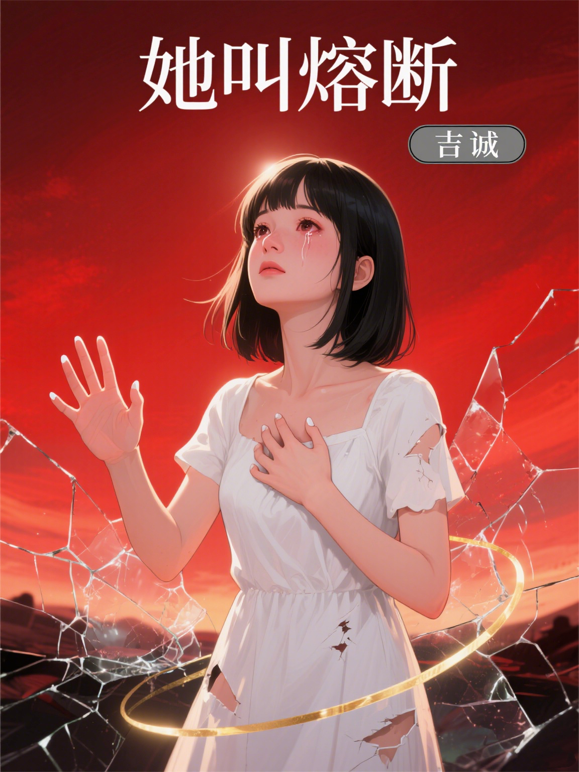 她叫熔断，纵我深渊