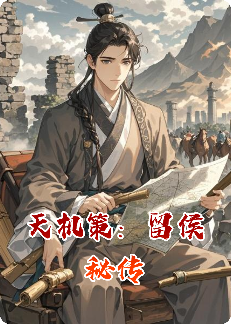 天机策：留侯秘传