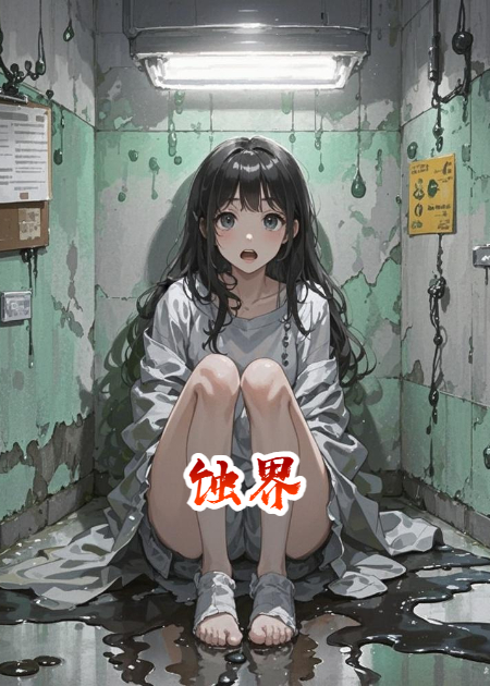 蚀·界