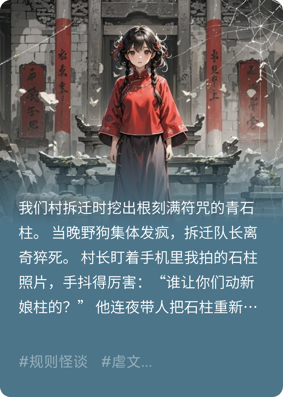 石柱新娘