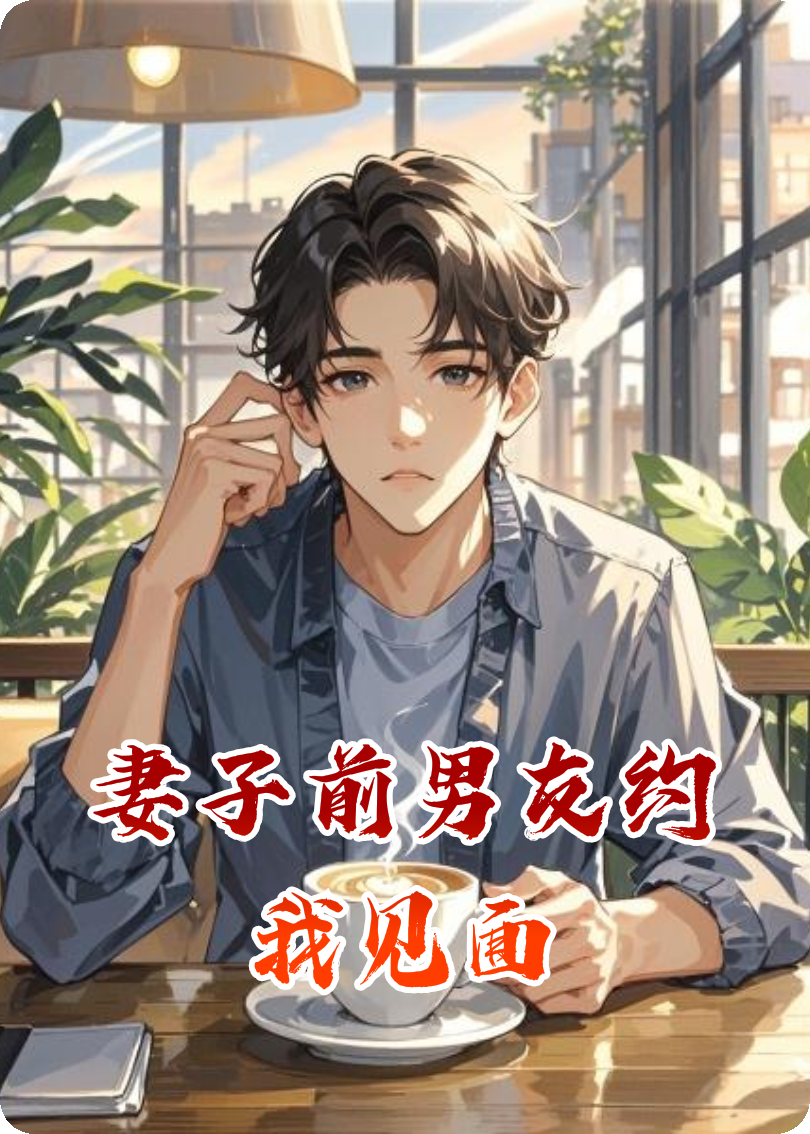 妻子前男友约我见面