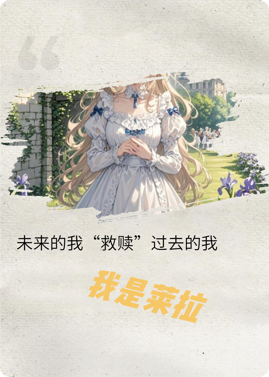 未来的救赎