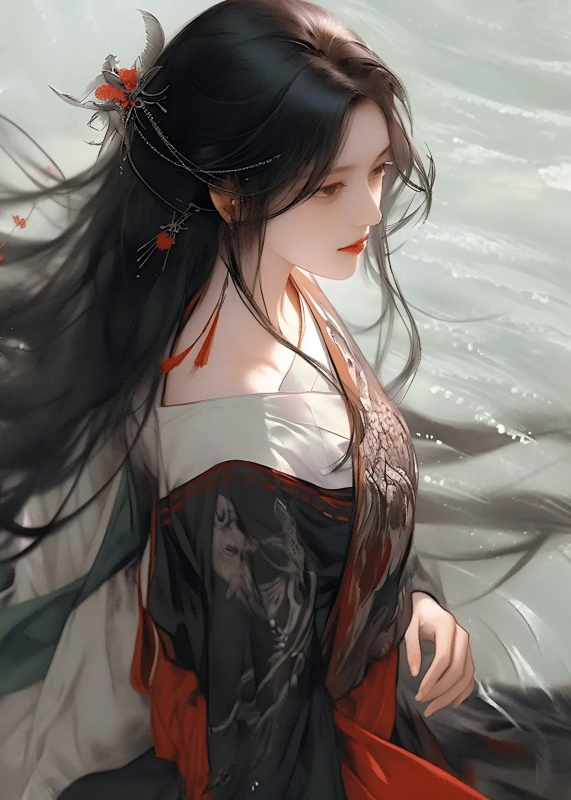 侍女下蛊顶替我，侯府主母杀疯了