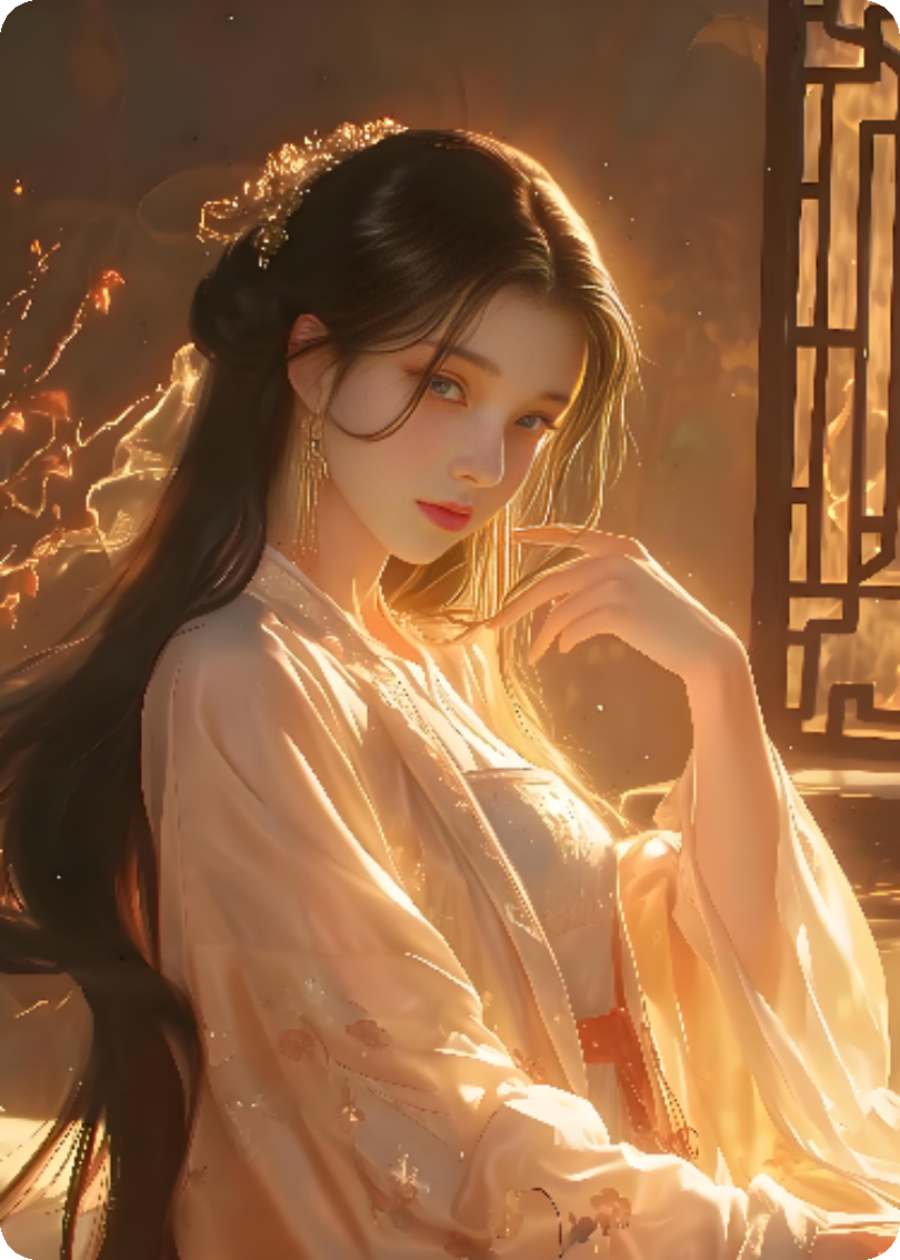 死遁后，我的主子们都癫了