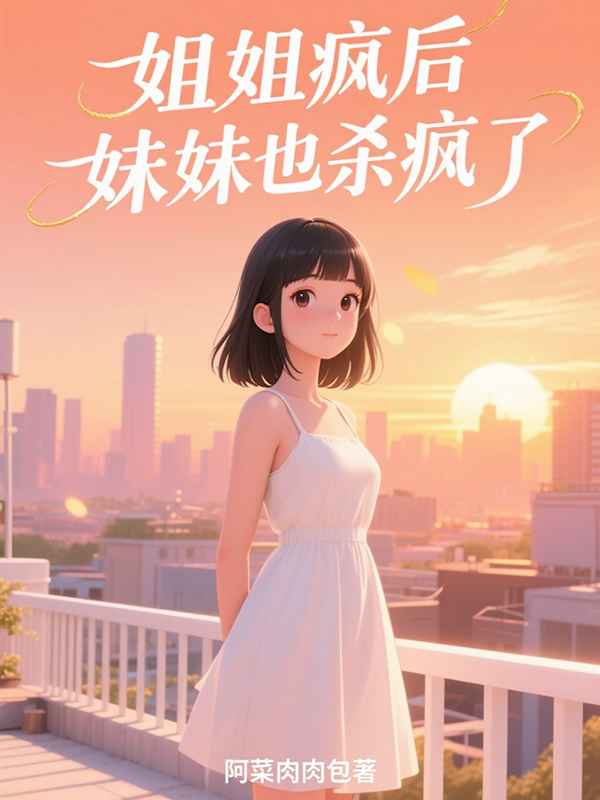 姐姐疯后，妹妹也杀疯了