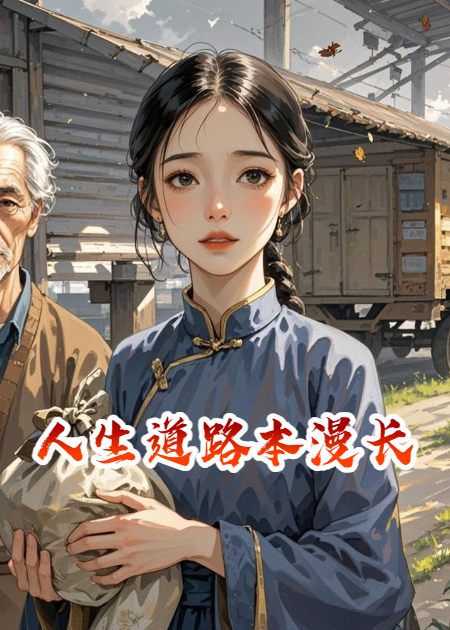 人生道路本漫长