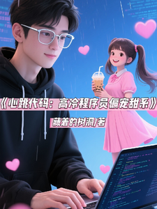 心跳代码：高冷程序员偏宠甜系