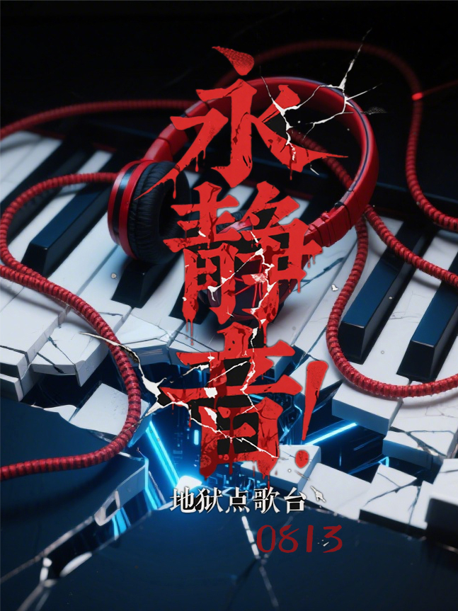 永静音！地狱点歌台