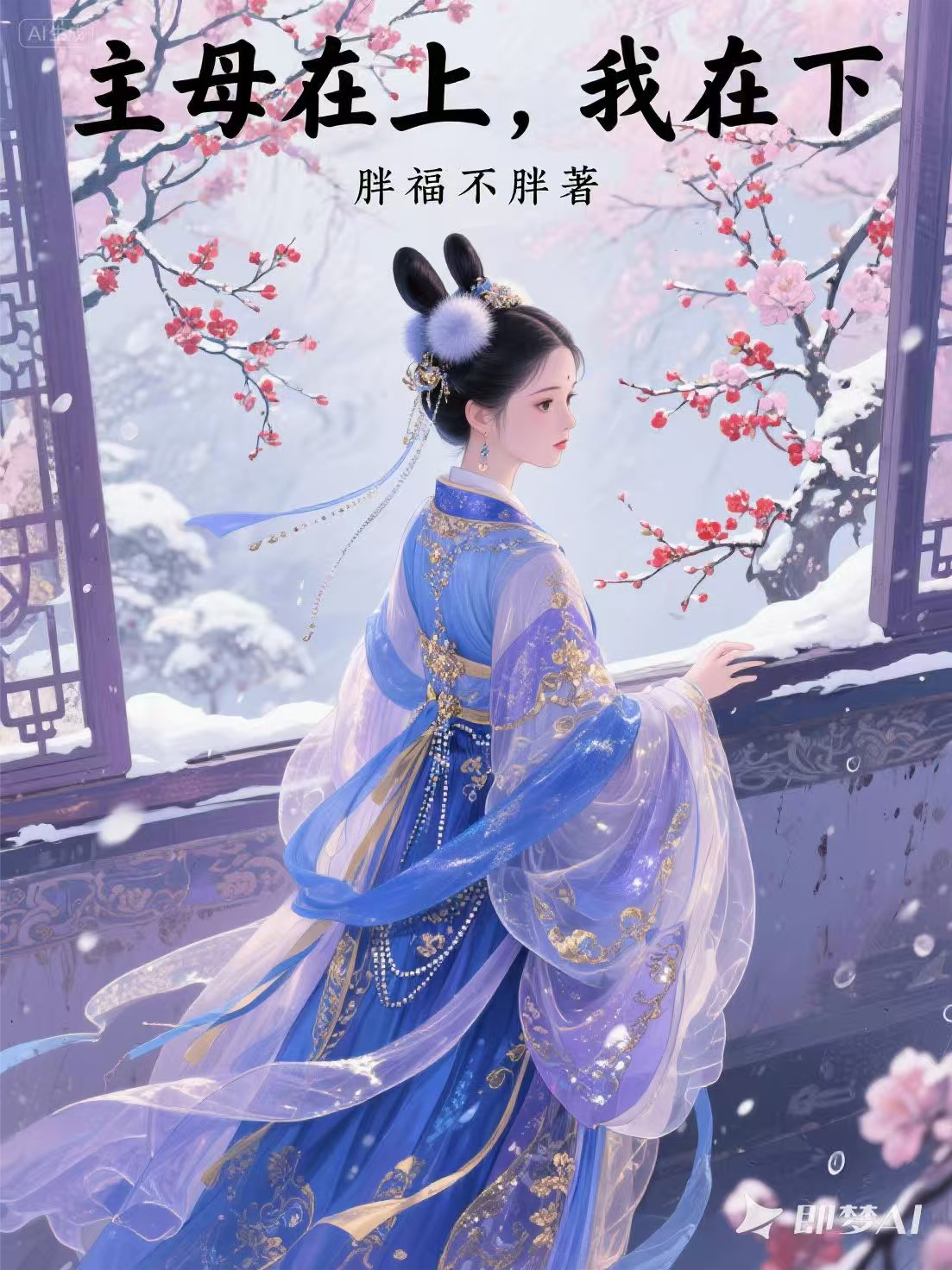 主母在上，我在下