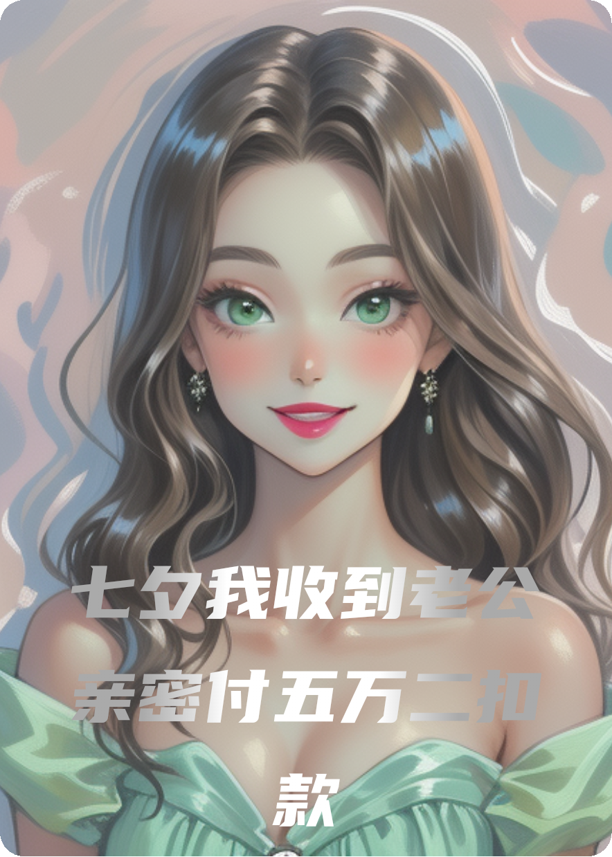 七夕我收到老公亲密付五万二扣款