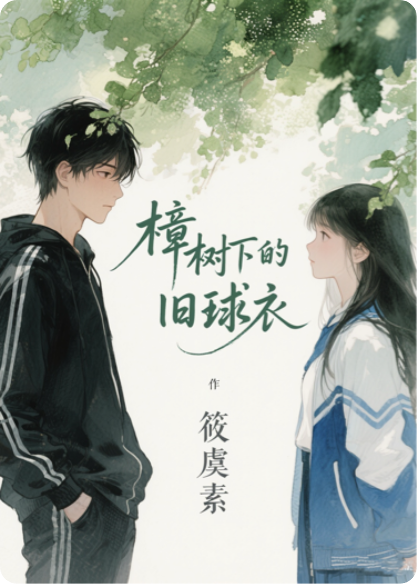 樟树下的旧球衣