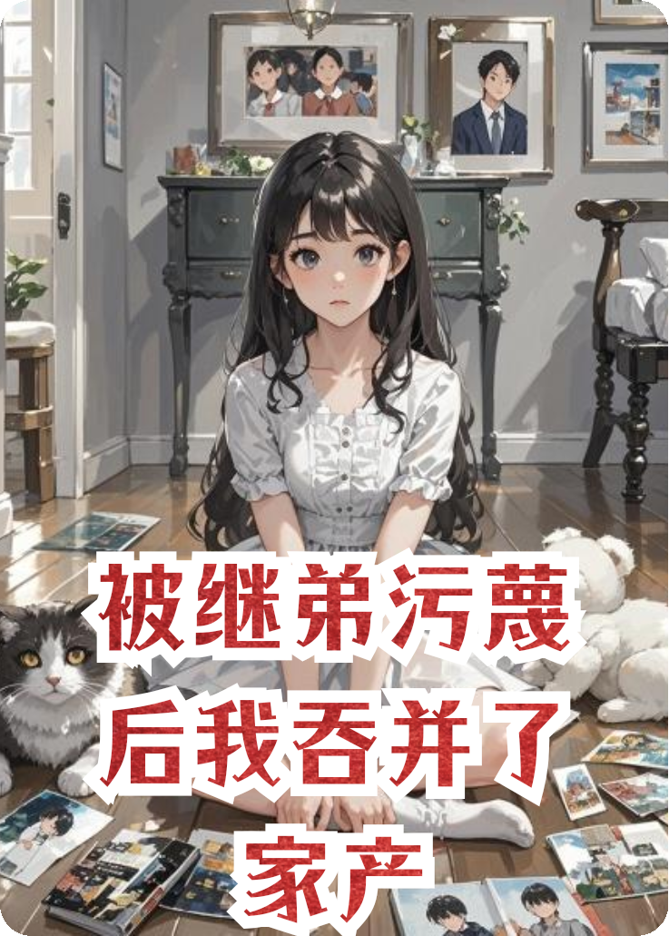 被继弟污蔑后我吞并了家产
