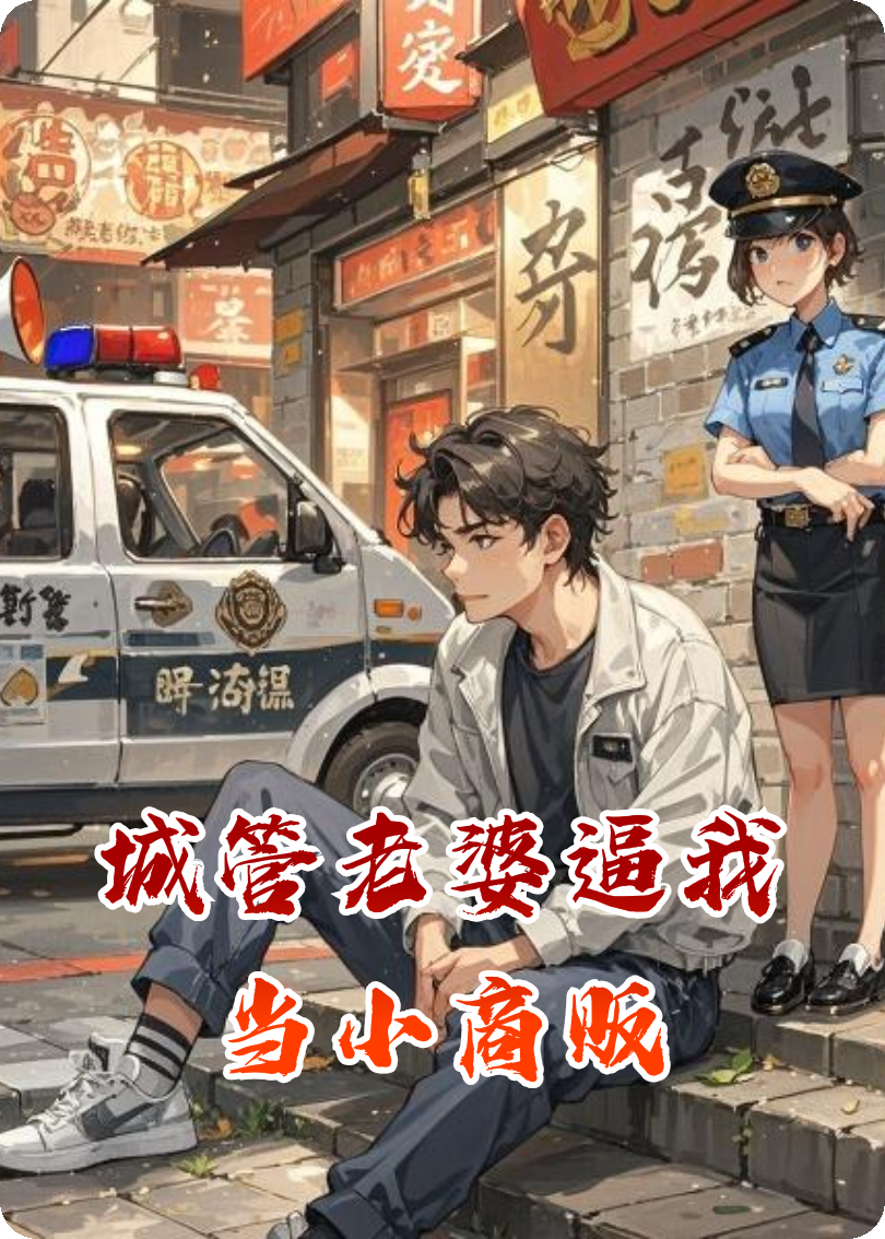 城管老婆逼我当小商贩