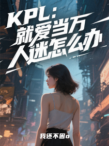 KPL：就爱当万人迷怎么办