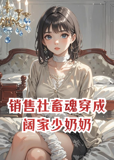 销售社畜魂穿成阔家少奶奶