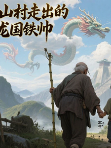 山村走出的龙国铁帅