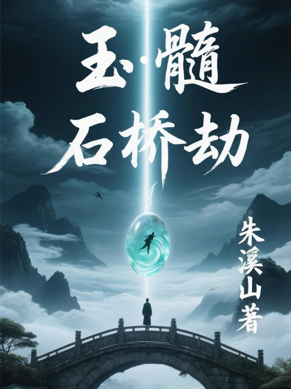 玉髓·石桥劫