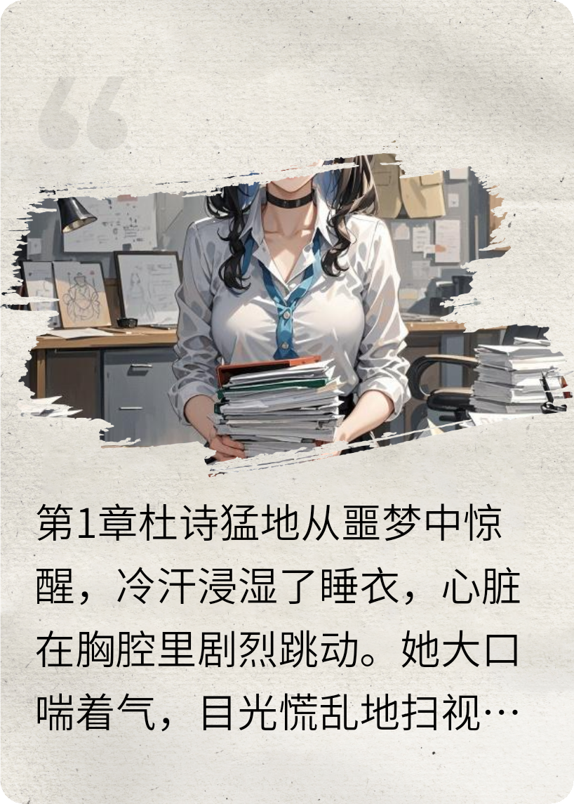 重生之爱火燎原