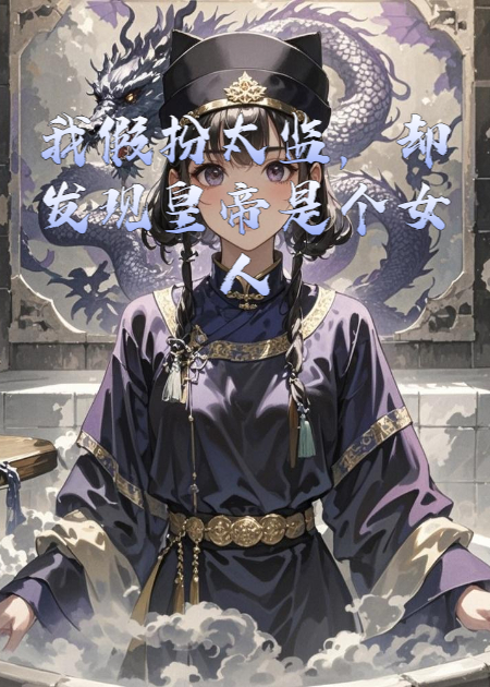 我假扮太监，却发现皇帝是个女人