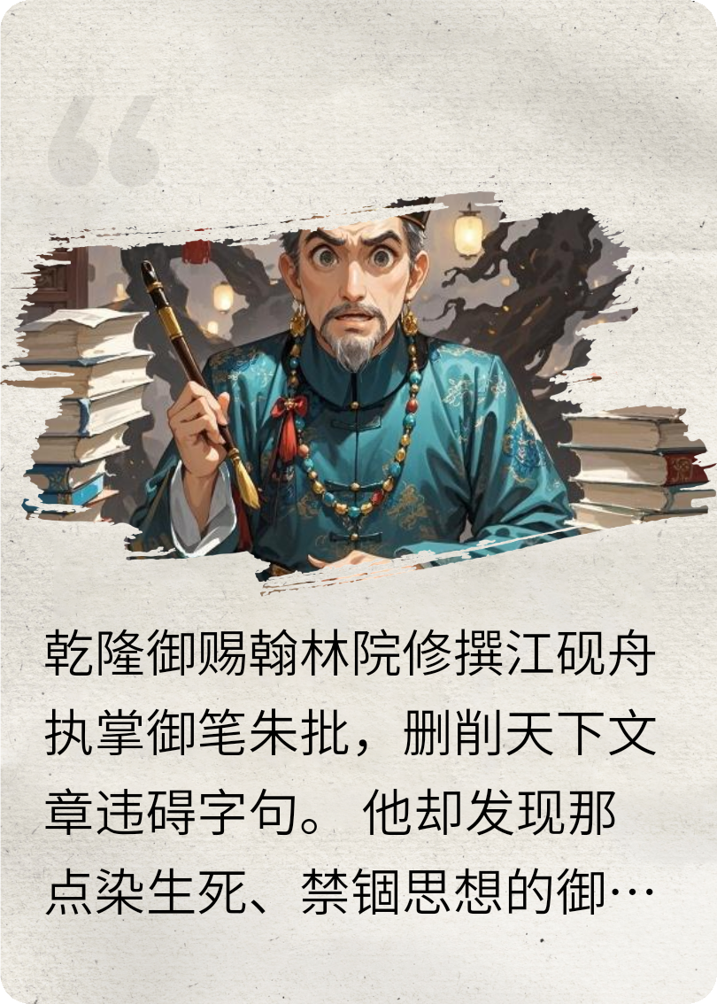 破釜沉舟的墨迹