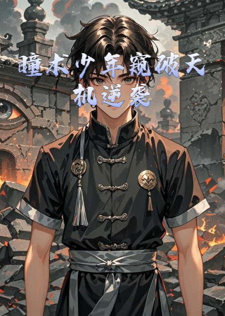 瞳术少年窥破天机逆袭