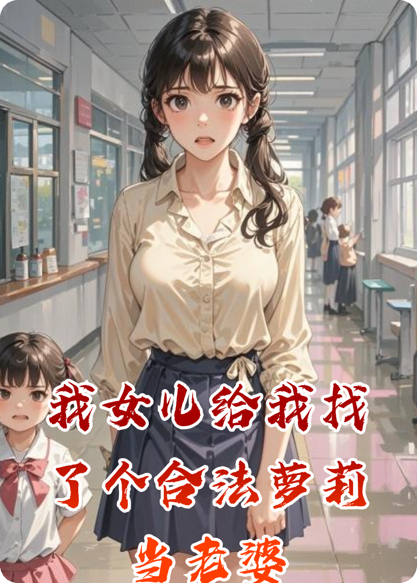 我女儿给我找了个合法萝莉当老婆
