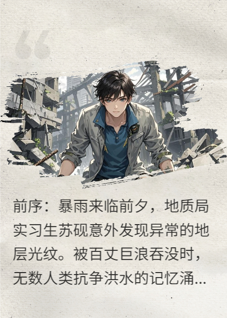 千山吾骨筑安澜