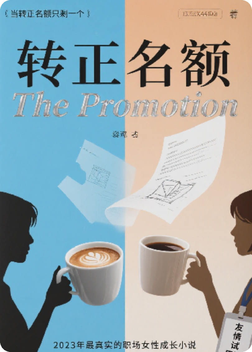 转正名额