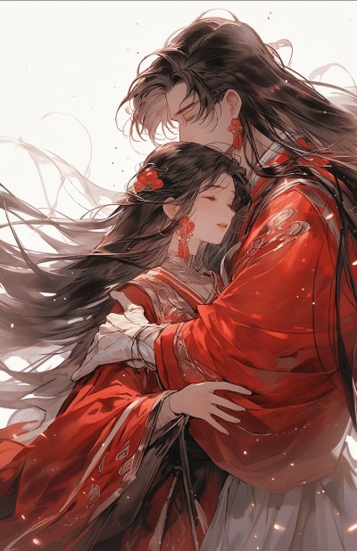 儿子剔神骨，跪求阎王夫君放我入轮回