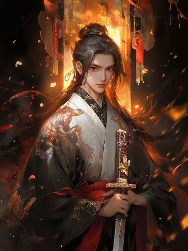 轮回境上无她名
