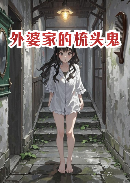 外婆家的梳头鬼
