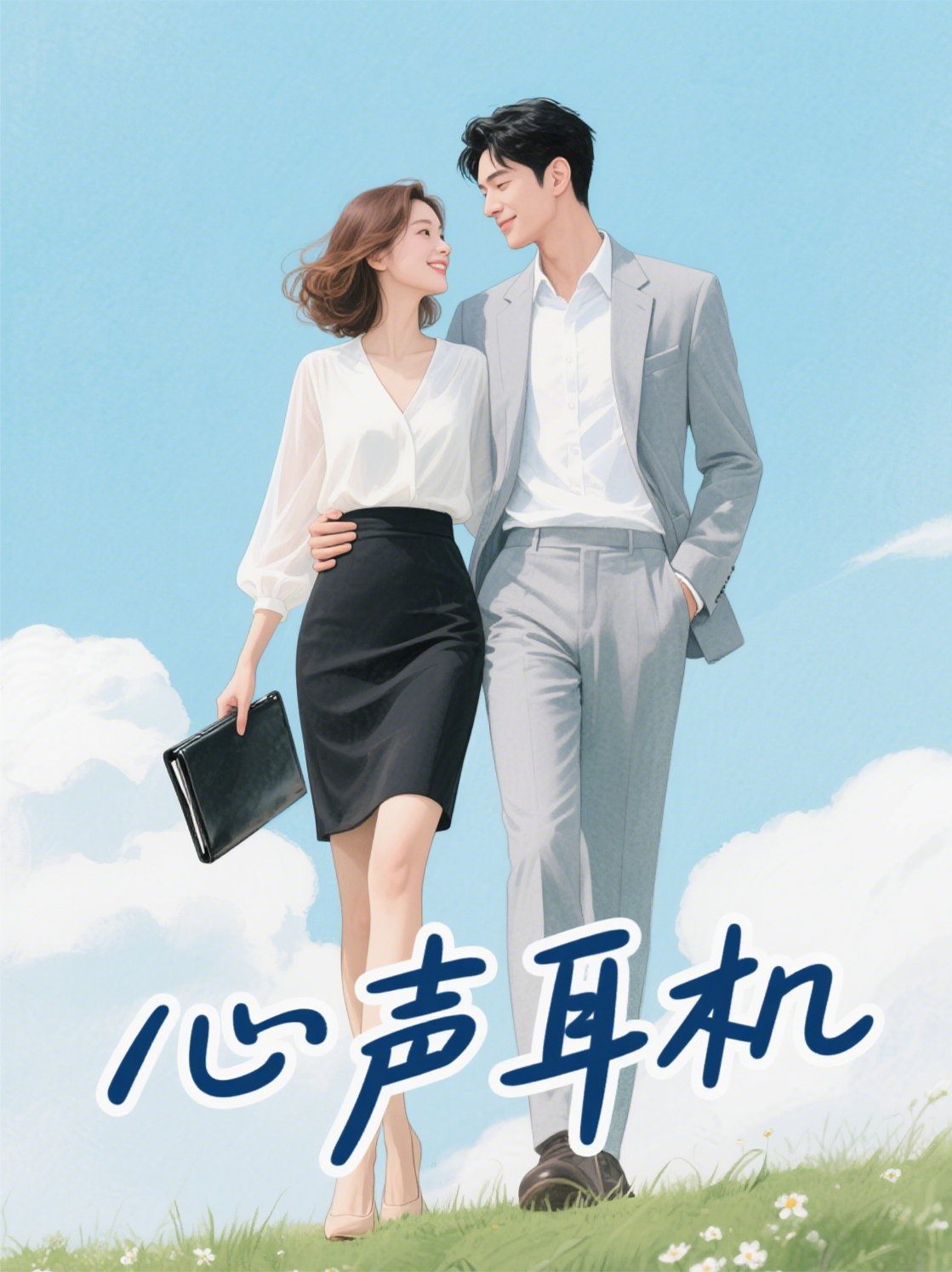 心声耳机