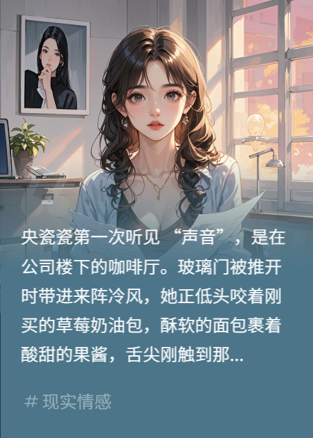 瓷瓷的病娇饲养手册