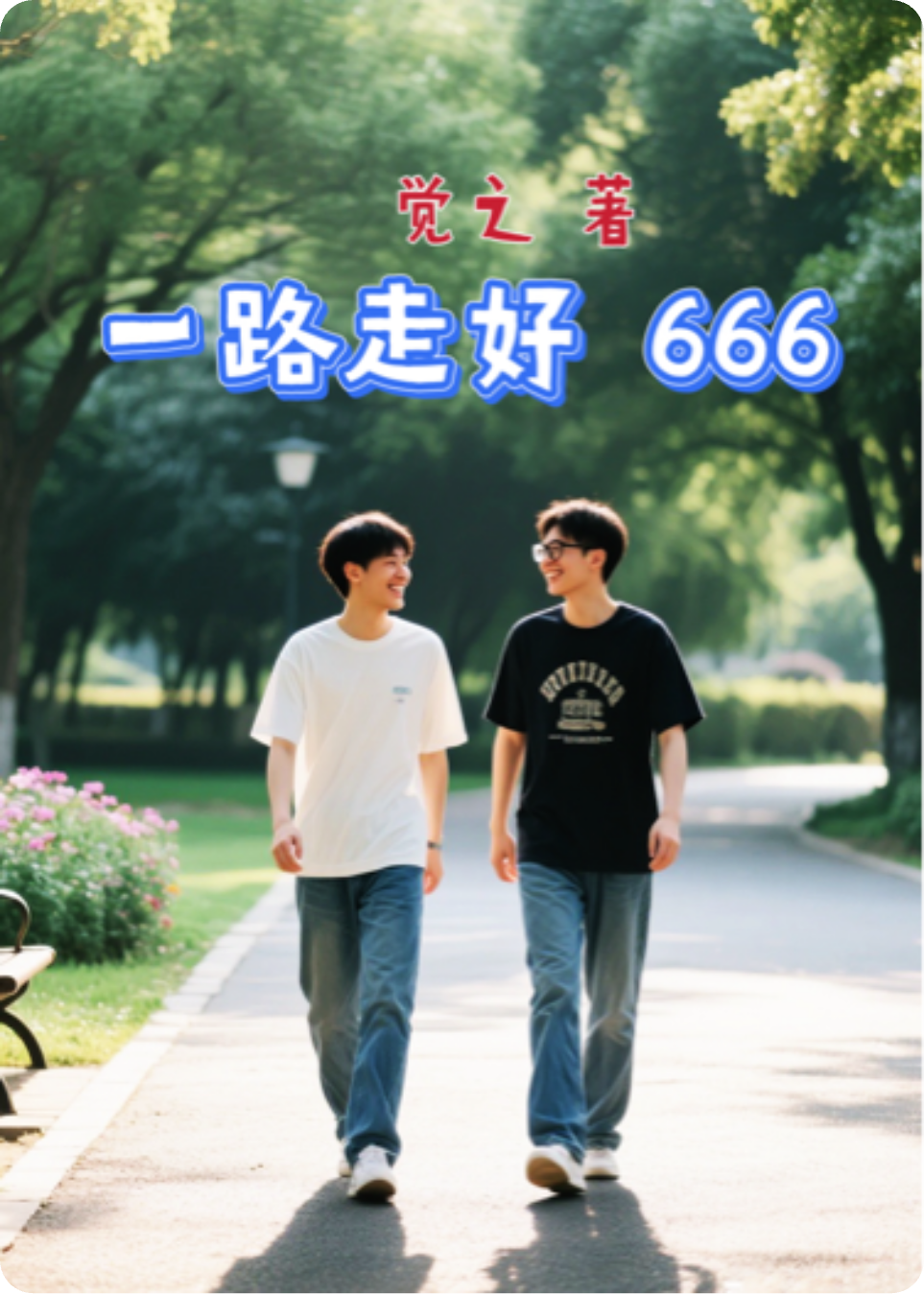 一路走好，666